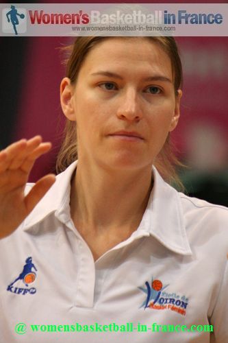 Mélanie Vernier
