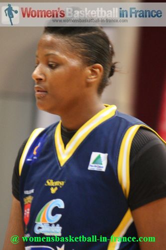 Britany Miller 