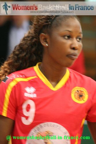 Fatou Dieng