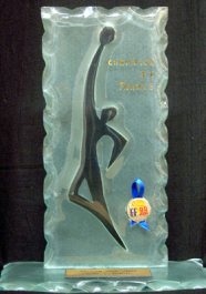 LFB Trophy &copy; Ligue Féminine de BasketBall