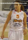 Marta Claret &copy; womensbasketball-in-france.com
