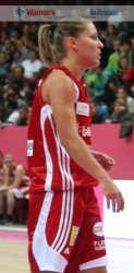  Ingrid Tanqueray &copy; womensbasketball-in-france.com