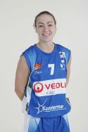 Sheana Mosch (ASPTT ARRAS)