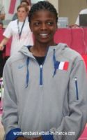 Olivia Epoupa © womensbasketball-in-france.com  