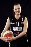  Kateryna Pilyasehnko   &copy; LFB 