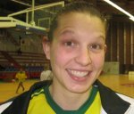 Zuzana Gujaraïdze © womensbasketball-in-France