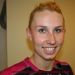 Emma Randall &copy;womensbasketball-in-france