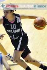  Hind Ben Abdelkader © FIBA Europe