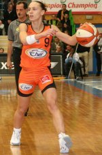 céline Dumerc