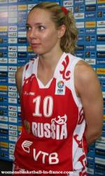 Ilona Korstin © womenbasketball-in-france.com