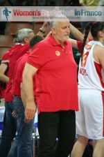 Miodrag Baletic © womensbasketball-in-france.com  