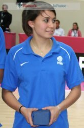  Céline Pfister &copy; womensbasketball-in-france.com 