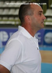   Zeljko Vukicevic  &copy; womensbasketball-in-france.com