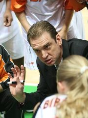 Gundars Vetra © FIBA Europe