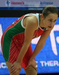 Natalie Marchanka © womensbasketball-in-france.com  