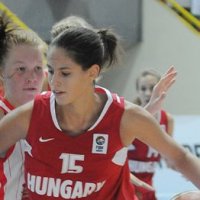 Amadea Szamosi © FIBA Europe