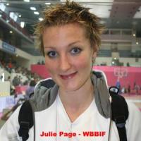 Julie Page © womensbasketball-in-france.com