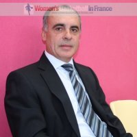 Laurent Buffard © womensbasketball-in-france.com  Laurent Buffard © womensbasketball-in-france.com