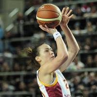 Sheana Mosch © FIBA Euope  