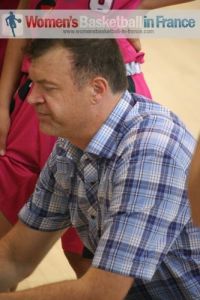 Arnaud Ricoux ©  womensbasketball-in-france.com 
