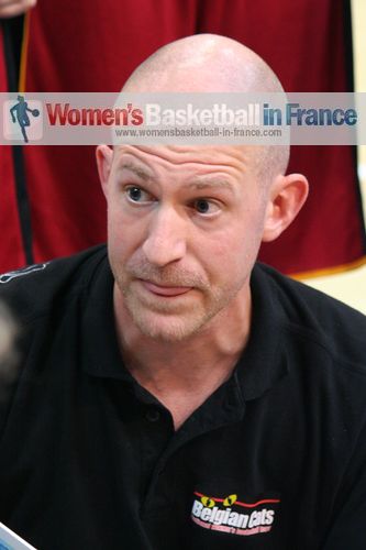 Arvid Diels &copy; womensbasketball-in-france.com  