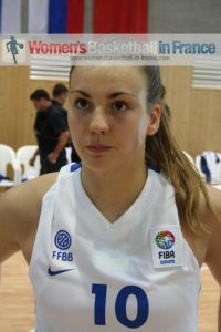  Carla Blatrie&copy; womensbasketball-in-france.com  
