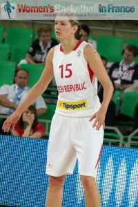 Eva Vitecková  © womensbasketball-in-france.com  