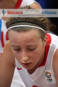  Gabriela Andelová © womensbasketball-in-france.com  