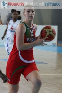 Maryia Papova © womensbasketball-in-france.com 