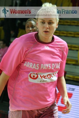 Nadezdha Grishaeva © womensbasketball-in-france.com 