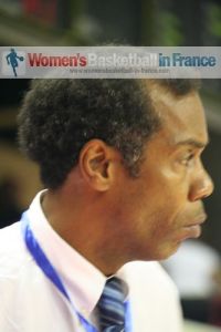 Pierre Bressant &copy;  womensbasketball-in-france.com 
