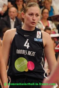 Viktoria Mircheva ©  womensbasketball-in-france.com 