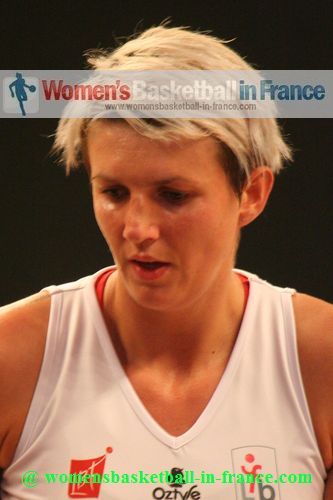 Emilija Podrug    ©  womensbasketball-in-france.com 