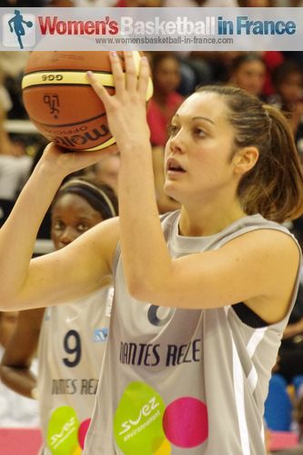 Sarah Michel © womensbasketball-in-france.com 