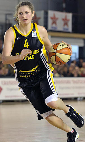  Romy Bär  &copy; Romain Chaib 