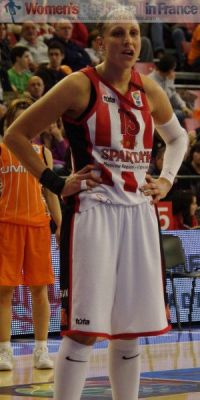 Diana Taurasi &copy; Miguel Bordoy Cano-womensbasketball-in-france.com