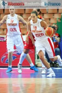  Iva Perovanovic  &copy; womensbasketball-in-france.com  