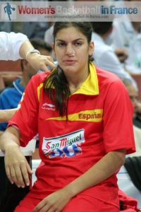  Marta Xargay &copy; womensbasketball-in-france.com  