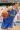 France U20 against Ukraine U20  - alina Iagupova 