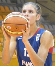Allison Vernerey