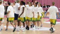 SJS Reims ready to go &copy;  womensbasketball-in-france.com 