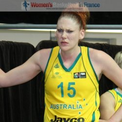  Lauren jackson &copy; womensbasketball-in-france.com  