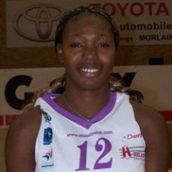  Naignouma Coulibaly © Pleyber-Christ Basketball Club  