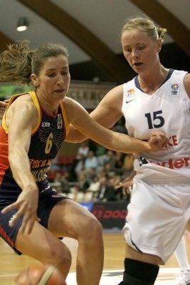 Idinko Vass  &copy; Ann-Dee Lemour