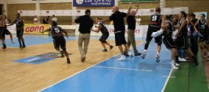  Belgium get past Macedonia &copy; womensbasketball-in-france.com