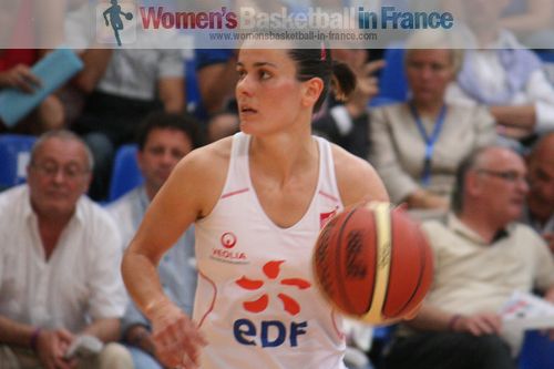  Charlotte Ducos  © womensbasketball-in-france.com