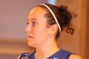 Clémentine Samson © womensbasketball-in-france.com