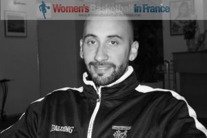 Matthieu Chauvet &copy;  womensbasketball-in-france.com