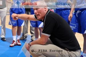  Saso Rebernik © FIBA Europe 
