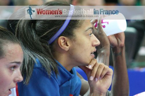   Emméline Ndongue © womensbasketball-in-france.com 